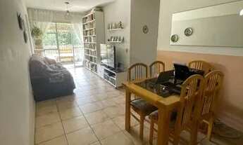 Imagem 5: Apartamento 3 quartos com 3 banheiros e vaga Localização Privilegiada em Jacarepaguá- RJ