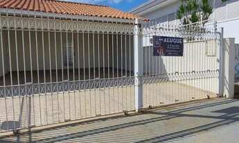 Imagem 2: Casa para alugar, 172 m² por R$ 3.200,00 - Jardim Girassol - Americana/SP