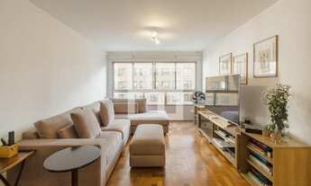 Imagem 4: Apartamento à Venda com 120 m², 3 quartos sendo 1 suíte à venda - Itaim Bibi - São Paulo