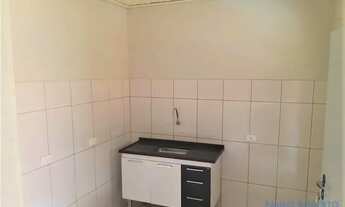 Imagem 6: CASA DE VILA - VILA LEOPOLDINA - SP