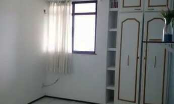 Imagem 2: Apartamento para venda possui 96 metros quadrados com 3 quartos em Cohafuma - São Luís - M