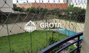 Imagem 3: Lindo Apartamento em Condomínio Padrão para Venda no bairro Parque da Mooca, 2 dorm, 1 vag