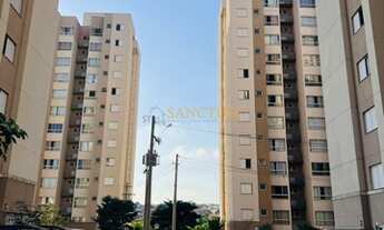Imagem 3: Apartamento - Jardim Maria Luíza - Sumaré