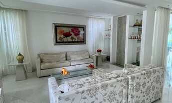 Imagem 3: Renaissance Casa 03 Quartos Suítes à Venda Mobiliada Chapada Manaus