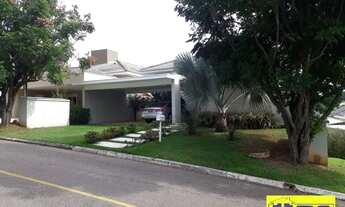 Imagem 2: Condominio Jardim Theodora (linda casa á venda