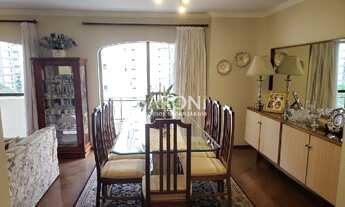 Imagem 4: São Paulo - Apartamento Padrão - Moema