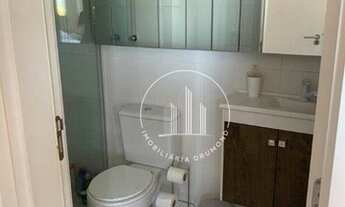 Imagem 5: Apartamento com 3 dormitórios à venda, 92 m² por R$ 575.000,00 - Passa Vinte - Palhoça/SC