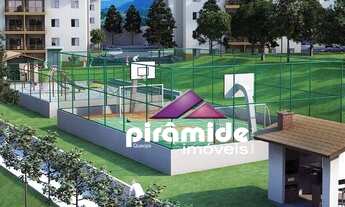 Imagem 1: Apartamento com 2 dormitórios à venda, 67 m² por R$ 302.100,00 - Cidade Vista Verde - São