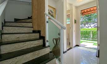 Imagem 2: Casa a venda com 3 quartos no Villa Florq Hortolândia, Jd Interlagos