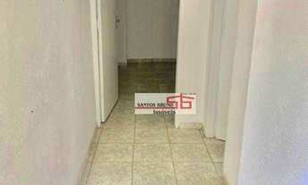 Imagem 3: Casa com 1 dormitório para alugar por R$ 750,00/mês - Freguesia do Ó - São Paulo/SP