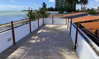 Imagem: Vendo casa a beira mar, Pau Amarelo