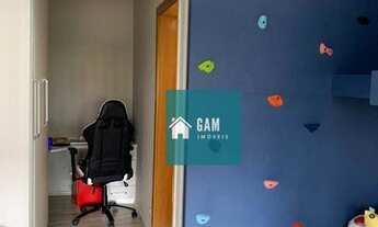 Imagem 3: Sobrado com 3 dormitórios, 299 m² - venda por R$ 1.850.000,00 ou aluguel por R$ 13.946,00