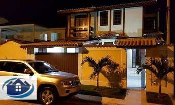 Imagem 2: Casa com 3 dormitórios para alugar, 150 m² por R$ 4.358,33/mês - Recreio dos Bandeirantes