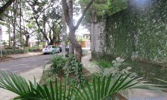 Imagem 5: CASA ASSOBRADADA - MORUMBI - SP