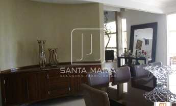 Imagem 5: Casa (sobrado na rua) 4 dormitórios/suite, cozinha planejada