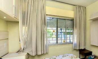 Imagem 5: Apartamento para Venda - 40m², 2 dormitórios, Jardim Botânico