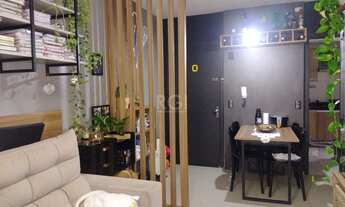 Imagem: Apartamento em Partenon