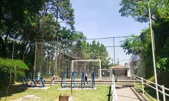 Imagem 7: Apartamento com 1 dormitório à venda, 45 m² por R$ 275.000,00 - Bosque Clube Cotia - Cotia