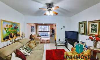 Imagem 3: Apartamento 03 quartos sendo 01 suíte, 100m² a venda por R$550.000 no Centro - Guarapari/E