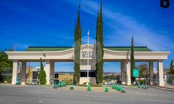 Imagem 6: Casa - Loteamento Mont Blanc Residence - Campinas