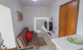 Imagem 3: Apartamento para Aluguel - Campo Belo, 1 Quarto, 45 m2