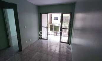 Imagem 3: Apartamento 2 Quartos Com Varanda Setor Central Gama Aceita Financiamento