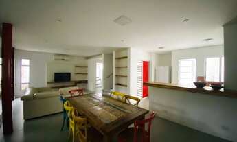 Imagem 5: Village com 4 dormitórios à venda, 223 m² - Riviera de São Lourenço - Bertioga/SP