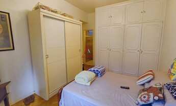 Imagem 3: RIO DE JANEIRO - Apartamento Padrão - Ipanema