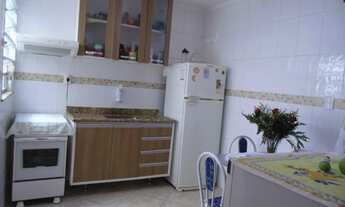 Imagem 3: Apartamento 3 quartos, 1 vaga de garagem - Cascatinha - Juiz de Fora