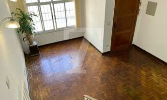 Imagem 6: Casa no Jardim Paulistano para locação com 3 dormitórios