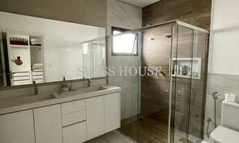 Imagem 4: Casa - Swiss Park - Campinas