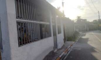 Imagem 2: Casa em encarnação de SALINAS