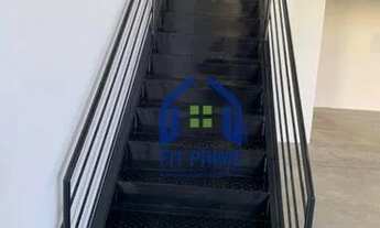 Imagem 5: Barracão para alugar, 218 m² por R$ 6.140/mês - Residencial Monterey - São José do Rio Pre