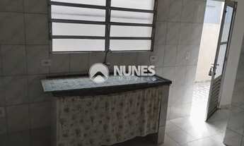 Imagem 3: Osasco - Casa Padrão - Km 18