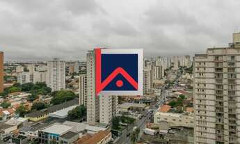 Imagem 5: Locação Apartamento 2 Dormitórios - 86 m² Campo Belo