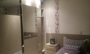 Imagem 3: Apartamento com 3 dormitórios à venda, 133 m² por R$ 955.000,00 - Vila Assunção - Santo An