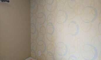 Imagem 6: Apartamento com 3 dormitórios à venda, 76 m² por R$ 400.000,00 - Jardim Nova Taboão - Guar