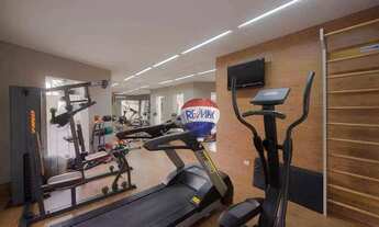 Imagem 5: Apartamento com 1 dormitório para alugar, 28 m² por R$ 2.200,00/mês - Candeias - Jaboatão