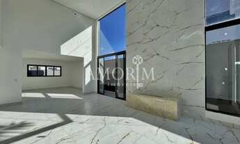 Imagem 4: MODERNA, IMPONENTE E SOFISTICADA