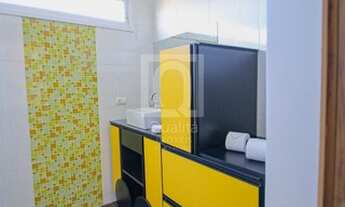 Imagem 4: Casa sobradado no Vivendas do Parque Boituva