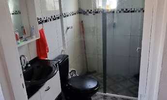 Imagem: Lindo Sobrado com 3 dormitórios para locação