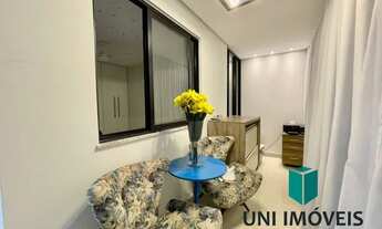 Imagem 6: Lar à beira-mar! a venda apartamento 2 quartos 1 suíte, área de lazer na Praia do Morro