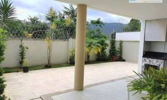 Imagem 3: Casa com 3 dormitórios para alugar, 230 m² por R$ 7.500,00/mês - Bella Citta - Mogi das Cr