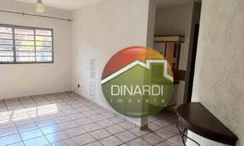 Imagem: Apartamento com 2 dormitórios para alugar