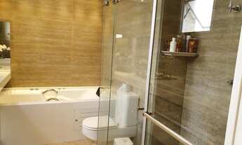 Imagem: Apartamento a Venda em Moema Pássaros de