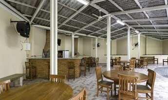 Imagem 2: Flat para alugar em Moema - Edifício The Sutton House - Cód. WHL10940