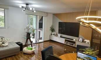 Imagem: Apartamento para aluguel tem 83 metros quadrados