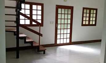 Imagem 3: Casa Duplex 3/4 em Condomínio Fechado - Laltopiano