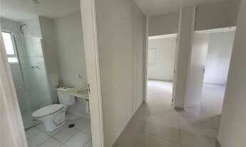 Imagem 7: Apartamento para locação 2 dormitorios - Glebas Califórnia - Piracicaba