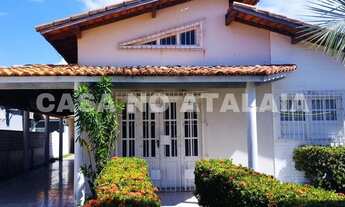 Imagem 2: Casa para venda no Atalaia à 800 metros da praia do atalaia